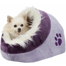 Trixie Minou Cuddly Cave Домик для кошек и собак (36300)